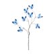 thumbnail image 4 of Ramas artificiales con mariposas para la decoración del hogar, la oficina y bodas. Estilo D, 4 of 9