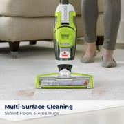 Bissell CrossWave Turbo Wet-Dry Vacuum 3888A