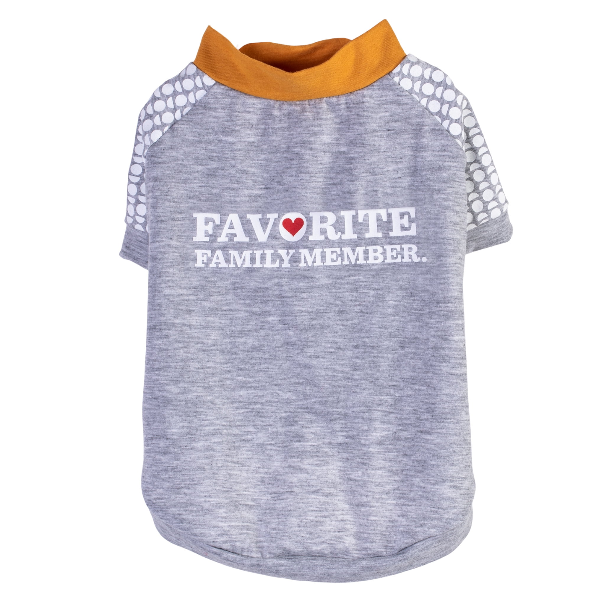 The Dodo Grey T-Shirt Medium