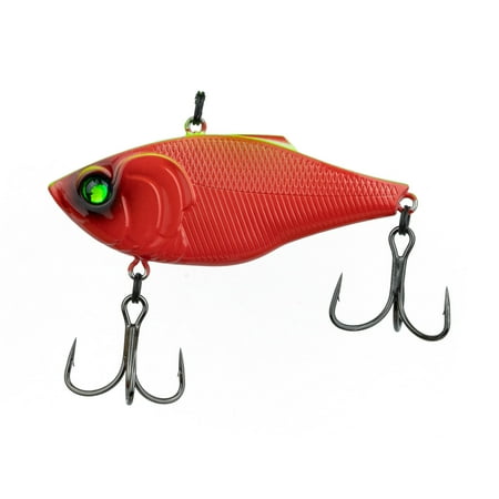 6th Sense Quake 70 Lipless Crankbait - Premium Paint Schemes - Bass Lure