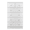 White | 6 Drawers, variant on GZXS Dresser with 7 Drawers for Bedroom, 51.5"H Chest of Drawers, Closet Storage Organizer for Hallway, Entryway, Easy Assembly, Gray