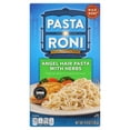 thumbnail image 2 of (4 pack) Pasta Roni Angel Hair Pasta with Herbs, 4.8oz Box, 2 of 6