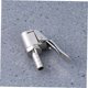 thumbnail image 4 of FUEENIRVA Conector Inflador De Llantas 6Mm Ligero Resistente Para Uso Color Plata, 4 of 8