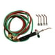 thumbnail image 1 of Mini soplete de gas Yotijar de soldadura intercambiable 1700 grados, 1 of 7