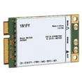 thumbnail image 4 of Mini WiFi Card, Mini PCIe  Card Low Power Consumption High Speed Transmission  For Laptop, 4 of 8
