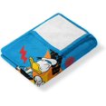 thumbnail image 4 of Mouse Silk Touch Throw Blanket, 50" X 60", Looking Fresh, 4 of 6