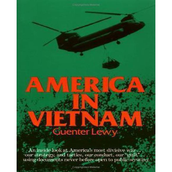 Amérique au Vietnam