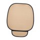 thumbnail image 4 of Alfombrilla para Cojín de Coche CUTICAT Beige Antideslizante Cómodo Universal para Coches, 4 of 8