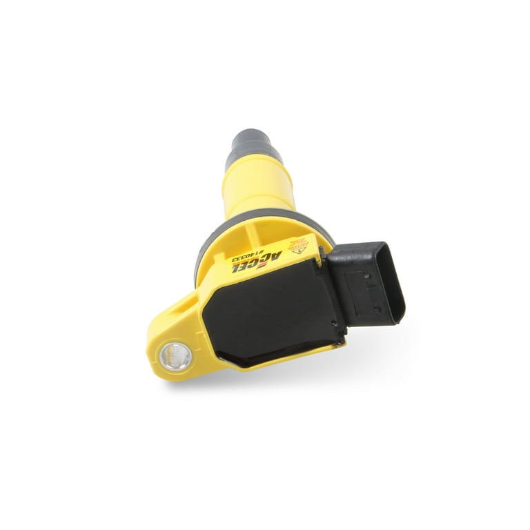 ACCEL 140333-4 Direct Ignition Coil - Walmart.com