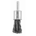 thumbnail image 1 of KT Industries 395936685 5-3366 0.75 in. Coarse Knot End Brush, 1 of 1