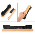 thumbnail image 2 of Pool Table And Rails Brush Cleaning Bristle Tool Pool Supplies - 2 Pieces, 2 of 5