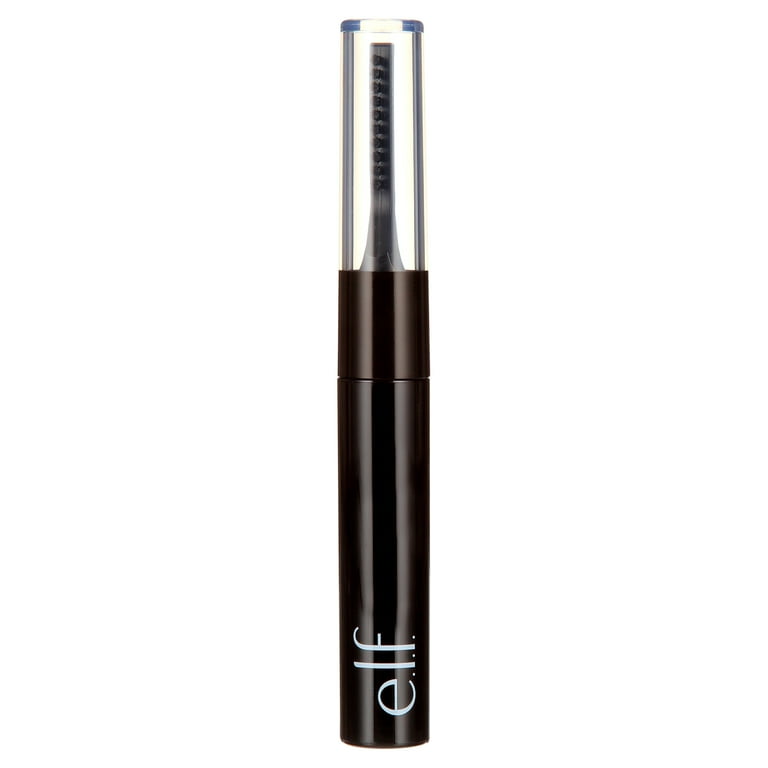 e.l.f. Cosmetics Brow Laminating Gel 0.27oz Clear, Long-Lasting