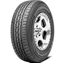 Firestone Summer 265/65R17 110 T Tire