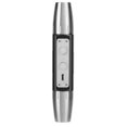 thumbnail image 1 of UV Flashlight, Flashlight, Portable Heat Resistant Anti-fall For Jades Identification Outdoor Lighting Jewelry Identification Currency Checking, 1 of 8