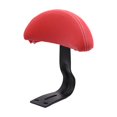 thumbnail image 2 of Electric Rear Backrest Bike Seat for Scooter Kids Red, 2 of 8