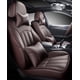 thumbnail image 2 of Juego completo de fundas de cuero de lujo para asientos de coche para mujer Audi Q2 2018-2020, accesorios interiores personalizados a prueba de agua, 2 of 5