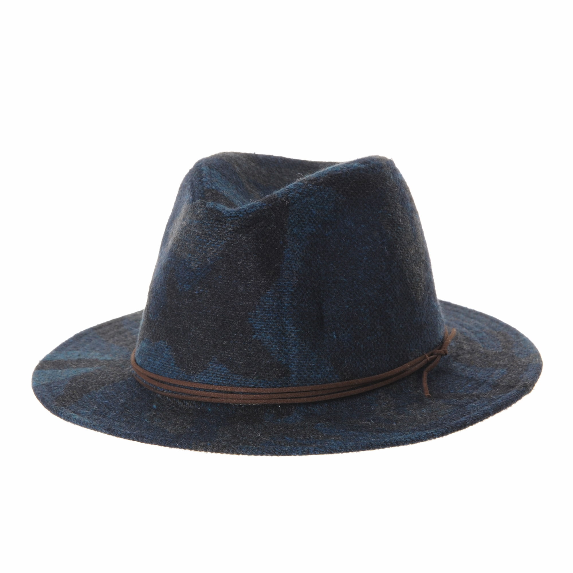 wool felt hat pattern