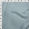 thumbnail image 4 of oneOone Polyester Spandex Grayish Blue Fabric Floral Fabric For Sewing Printed Craft Fabric By The Yard 56 Inch Wide, 4 of 4