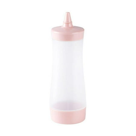 

Condiments Seasoning Sauce Ketchup Mayonnaise Dispenser for Kitchen Gadgets