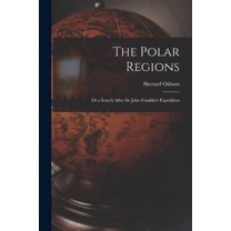 The Polar Regions (Paperback)