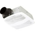 Air King AS50 Advantage Exhaust Fan, 50 CFM