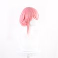 thumbnail image 3 of Peluca para cosplay Nakano Ichika Los quintillizos por excelencia, 3 of 4