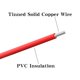 thumbnail image 5 of Cable eléctrico BNTECHGO 22 AWG PVC verde 7,5 m, 5 of 5