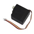 thumbnail image 2 of Servo cepillado de 5 cables para piezas de coche Hbx 16889 16889a 16890 16890a Rc Afortunado Sencillez, 2 of 5