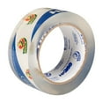 thumbnail image 2 of Duck Brand, DUC1288647, HP260 Packing Tape, 36 / Carton, Clear, 2 of 3