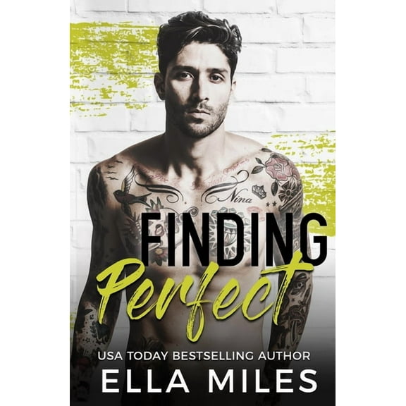 Finding Perfect, (Paperback)