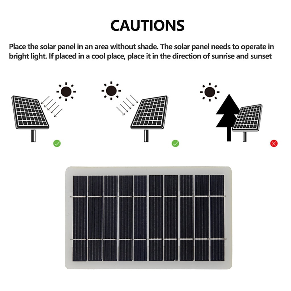 High Performances Solar Exhaust Fan Solar Panel Fan for Improved Airflows in Attics Kitchens and Bathrooms Sturdy Design
