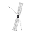 thumbnail image 2 of Bracelet de Montre Intelligent Réglable Bracelet de Montre en Nylon Compatible Versa, 2 of 8