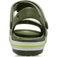 thumbnail image 4 of Crocs Toddler & Kids Bayaband Sandal, 4 of 6