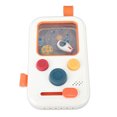 thumbnail image 1 of Squeeze Machine Toy Game Squeeze Dispositivo de relajación Juguete Descompresión Ejercicio Habilidades motoras finas Rompecabezas educativo para el autismo ANGGREK Otros, 1 of 8