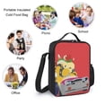 thumbnail image 5 of Pixel Plumber Adventure Game Backpack Learning Voyager Bookbag with Expedition Nutrition System, 5 of 5