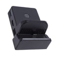thumbnail image 1 of Estación De Acoplamiento Para TV, Consola De Juegos, Base De Carga Para TV, Puerto USB 3.0 Portátil Antideslizante RGB Para Interruptor, 1 of 7