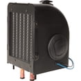 thumbnail image 3 of Maradyne H-400012 Santa Fe 12V Floor Mount Heater, 3 of 3