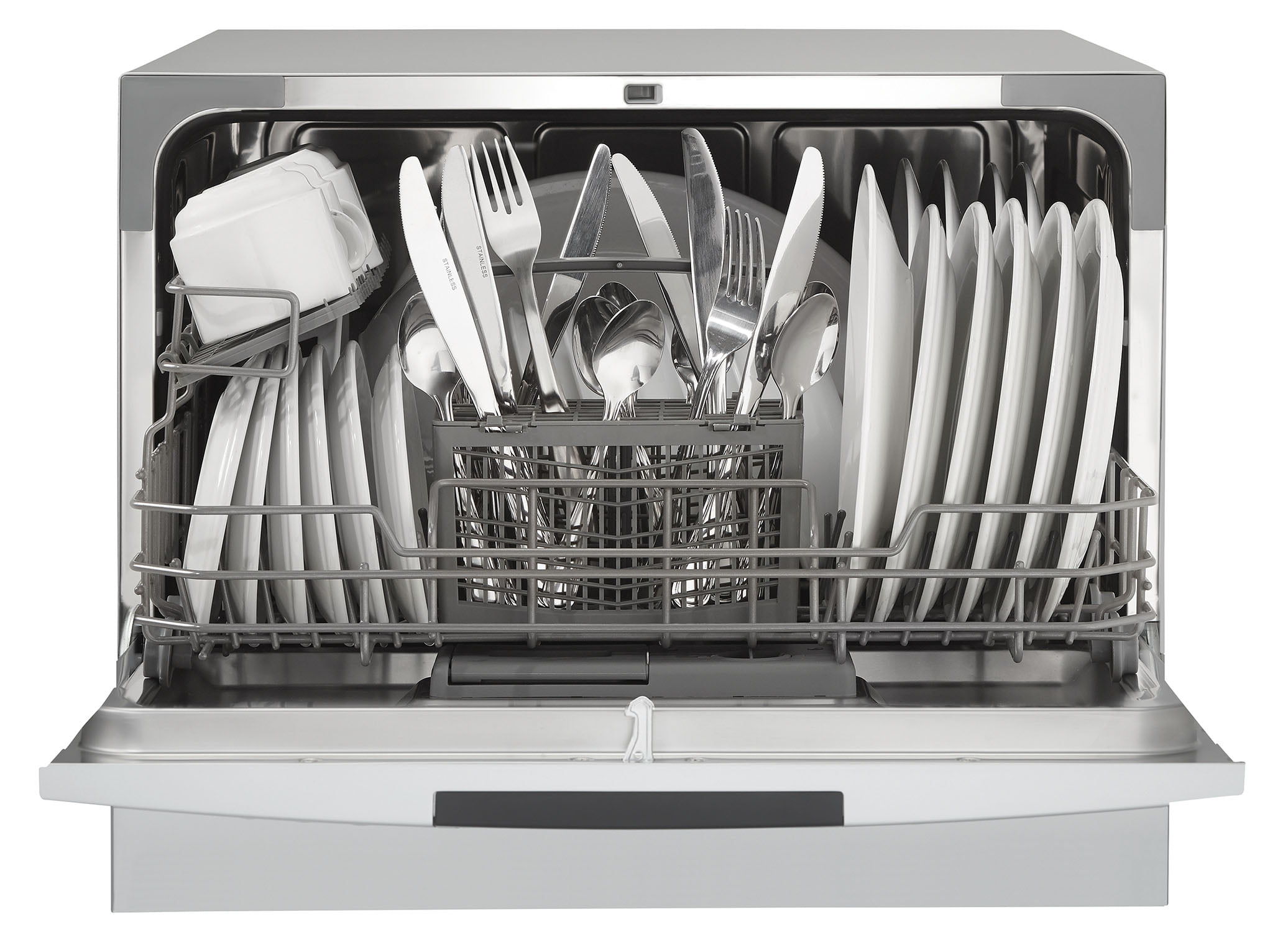 6 Best Countertop Dishwashers 2024 Reviewed, Shopping : Food Network