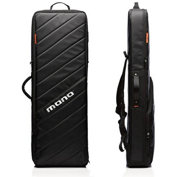 Mono Cases M80-K61-BLK M80 Keyboard Case -Jet Black