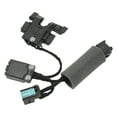 thumbnail image 4 of Mécanisme de Sélection de Levier de Vitesse Micro Interrupteur, Résistant à la Chaleur Performance Durable Remplacement Direct Résistant à l'Usure 5Q0713128A Norme OEM pour Voiture, 4 of 7