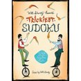 thumbnail image 2 of Will Shortz Presents Trickiest Sudoku, 2 of 2