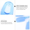 thumbnail image 5 of Minkissy 3-Piece Silicone Cooking Utensil Set with Spatulas for Kitchen and Baking Non-Stick Cookware, 5 of 6