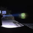 thumbnail image 3 of Camping 2000mAh XPE LED Linterna 320LM 5 Modos Tipo-C USB Recargable Impermeable Ndcxsfigh Para Estrenar, 3 of 6