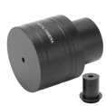 thumbnail image 3 of Telescope Eyepiece, 200W HD 1920x1080 Astronomical Camera Telescope Camera Support    System 1.25inch Electronic Eyepiece For Telescope With USB2.0 Interface For Planetary Viewing, 3 of 8