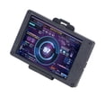 thumbnail image 1 of 3.5 Inch USB Mini Screen IPS Display Temperature Monitor with 360 Degree Rotation, Suitable for , Linux, , for Aida64 Compatible, 1 of 7