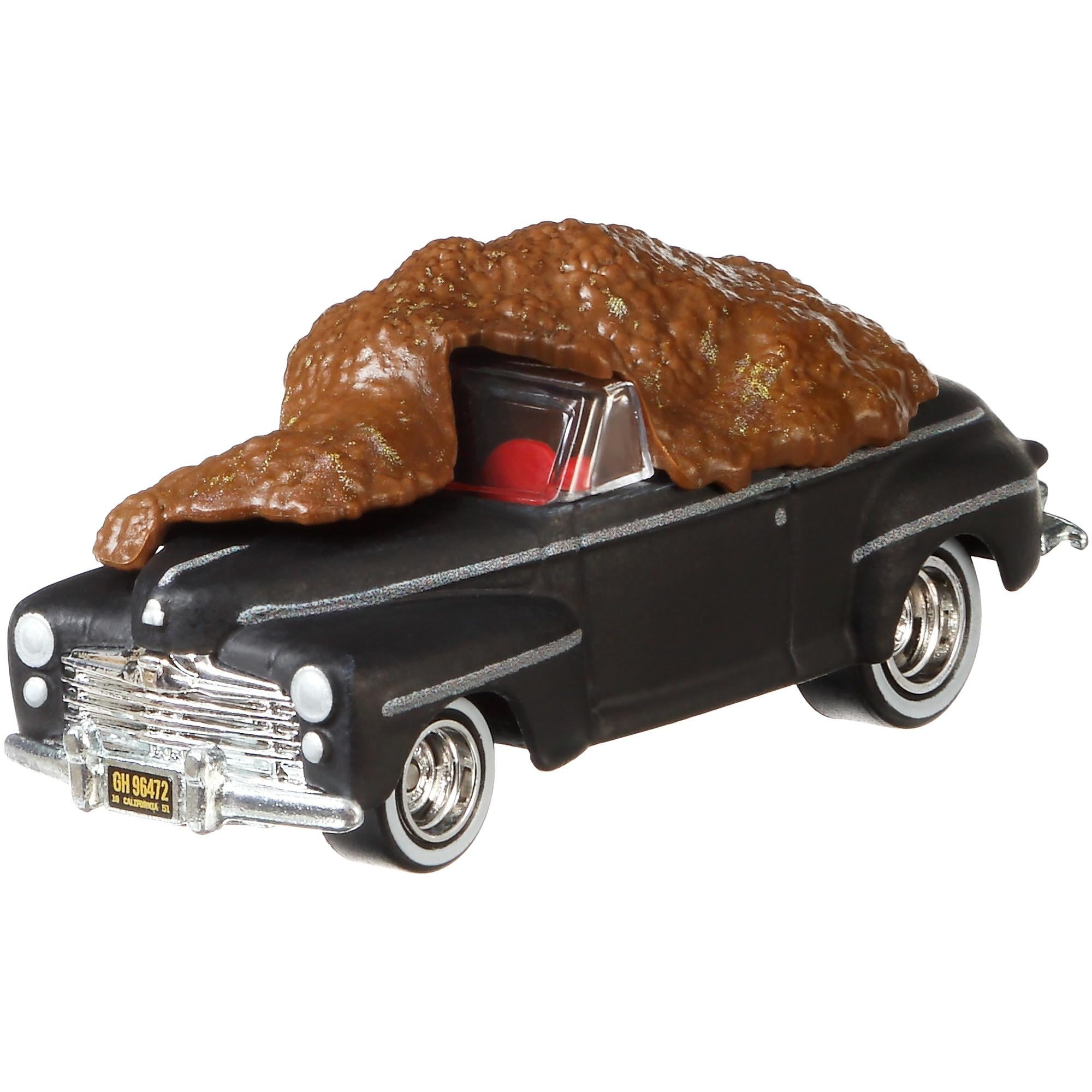 Hot wheels hot sale biff car