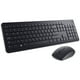 thumbnail image 2 of Kit de Teclado y Mouse Inalámbrico Dell KM3322W USB Color Negro, 2 of 2