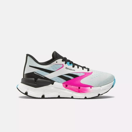 Womens Reebok FLOATZIG SYMMETROS Shoe Size: 8 Chalk - Bolcya - Laspin Running