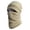 A, variant on Ski Mask Winter Unisex Face Cover Acrylic Fiber Material Breathable Warm Cold Weather Gear for Skiing Snowboarding Outdoor Sports