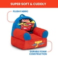 thumbnail image 4 of Delta Children Cozee Buddy Silla Coches, 4 of 9